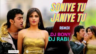 Subhashree Ganguly Hot Song Soniye Tu Janiye Tu With Dev 4K Upscaled Bengali Movie Song