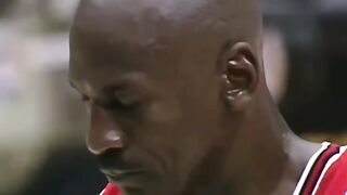 Was this the greatest final shot ever? 🐐