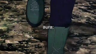 Aura Of Anime
