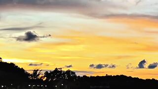sunset 23