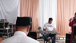 The wedding 4