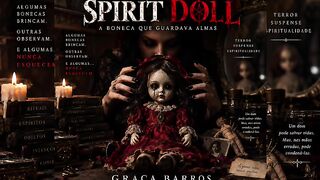 As bonecas espirituais