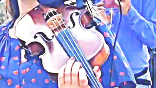 There She Goes – La’s | Karolina Protsenko Violin ✨