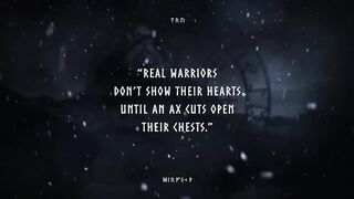 35 Lessons Vikings Teach Their Children to become a Man 2