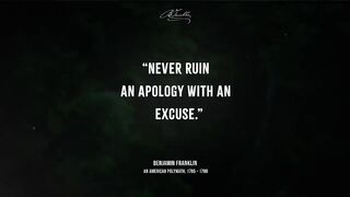 Benjamin Franklin's Life Lessons Men Should Learn As Soon As Possible
