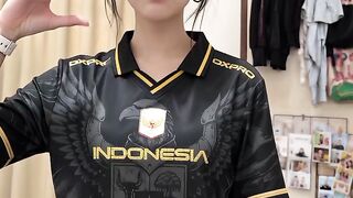 Collection of videos of beautiful women part 10