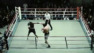 Million Dollar Baby (გოგონა მილიონ დოლარად)