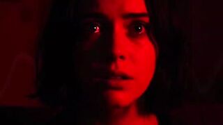 How Modern Horror Directors Use Low Frequency Audio To Trigger Physical Fear #viral #horror