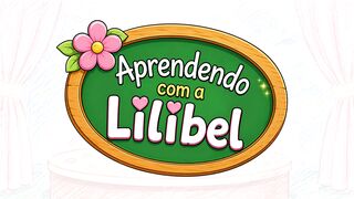 Billy, meu amiguinho! 🐶🎶 Aprendendo com a Lilibel 🐶Musiquinha infantil
