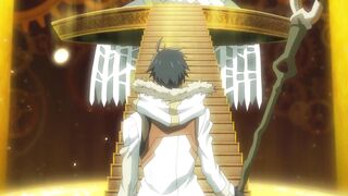 Log Horizon Season 2 Episode 12 In Hindi