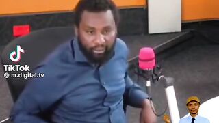 Kamau Vs wamuthende