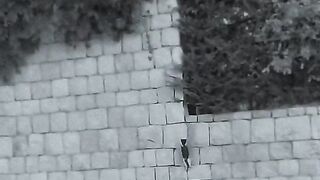 Never give up 40