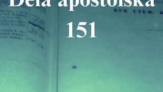 Dela apostolska 15 2