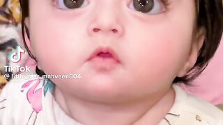 Cute Baby girl 5