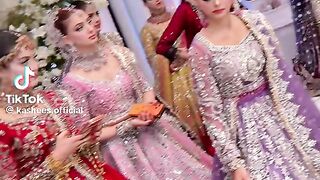 Kashees Barat Bridal Makeover