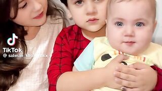 Cute Babies 4