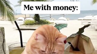 Money matters 😔