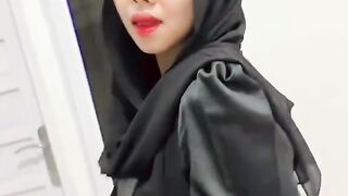 goyang gayung