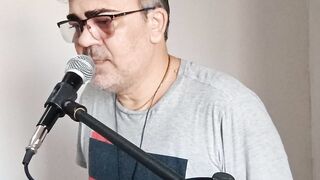 Estás Entre Nós - Parte 1 / Autor: Pierangelo Sequeri / Intérprete: Francisco Sérgio.