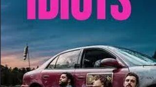 Idiots 2026 720p WEB-DL Esub