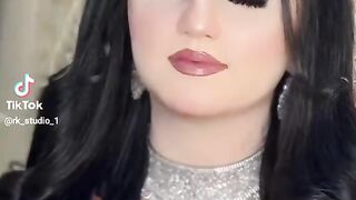Glamours Bridal Makeover 53