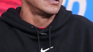 TREINADOR EUROPEU LEVA O BRASIL AO PERIGO