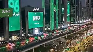 Beshak i love Saudi Arabia