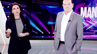Manu Bahtidão emociona ao voltar às origens e ganha surpresa no interior de Alagoas