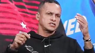 SELEÇÃO PERDEU A ESSÊNCIA DO FUTEBOL