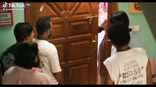 Bachelor point ep99