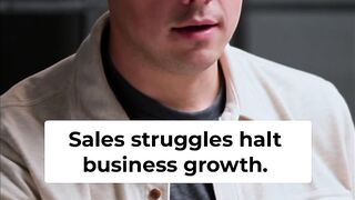 Unlock Business Growth_ Sales Secrets Revealed!