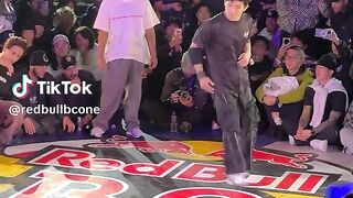 B boy xz