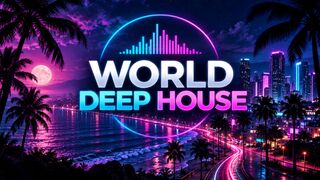 Smoky Calm – Relax & Chill Deep House Playlist #8