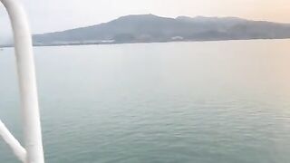 resiko jadi pelaut