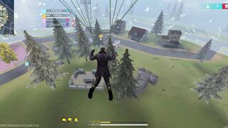 Freefire gameplay 13