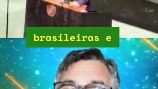 Trump fala das eleições brasileiras e o Planalto finge que não ouviu