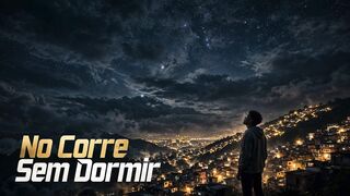 No Corre Sem Dormir 🌃✨