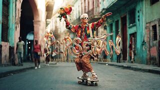PERSETAN - PAPSEL STYLE