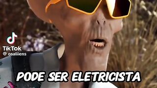 SABE POR QUE É QUE A MULHER NÃO PODE SER ELETRICISTA