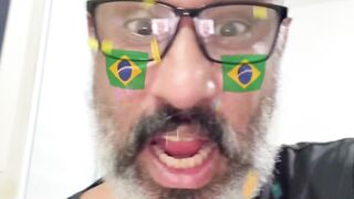 Vamo com calma….