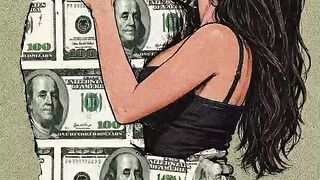 Money killed love