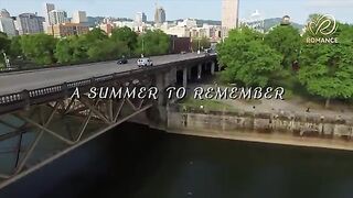 A Summer to Remember 💕