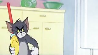 Tom ans jery