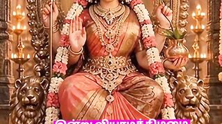 🌺 இன்றைய அம்மன் அருள்வாக்கு & துல்லியமான ராசி பலன் 🌺 2