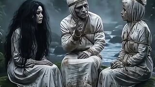 Nasehat pocong senior