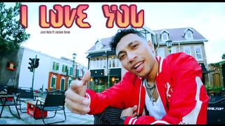 JUAN REZA Ft jACSON ZERAN - Say I Love You