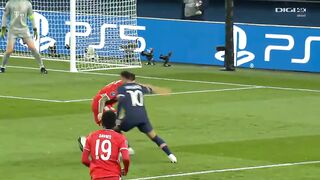 Neymar Jr – The Unstoppable Magician | Best Skills & Goals