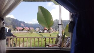 Homstay harau vally