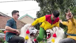 KUDA LUMPING