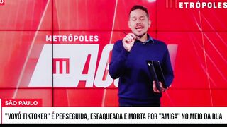 Fisioterapeuta é presa por deformar partes íntimas de pelo menos 7 mulheres